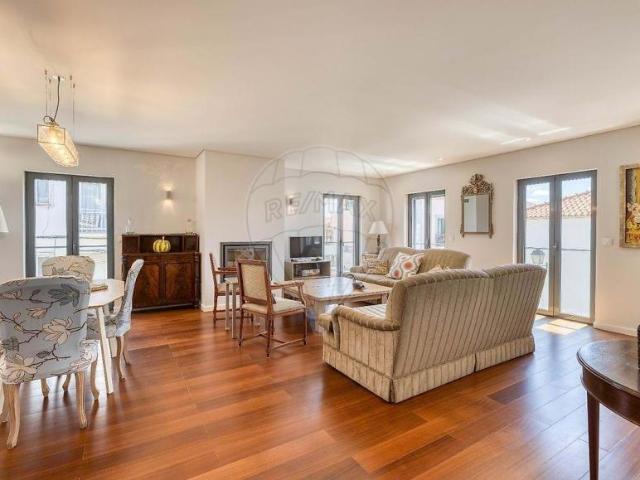 Apartamentos 3 quarto, Cascais Lisboa DS102469295