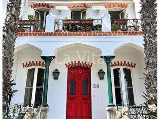 Apartamentos 3 quarto, Cascais Lisboa ES101797252