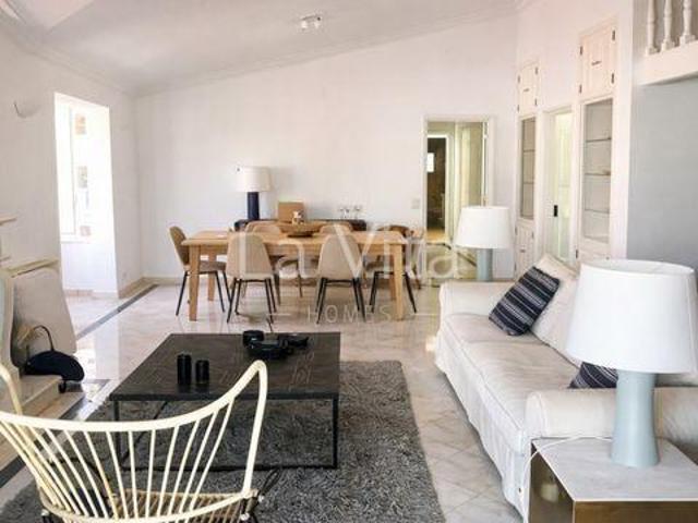 Apartamentos 3 quarto, Cascais Lisboa ES101060741