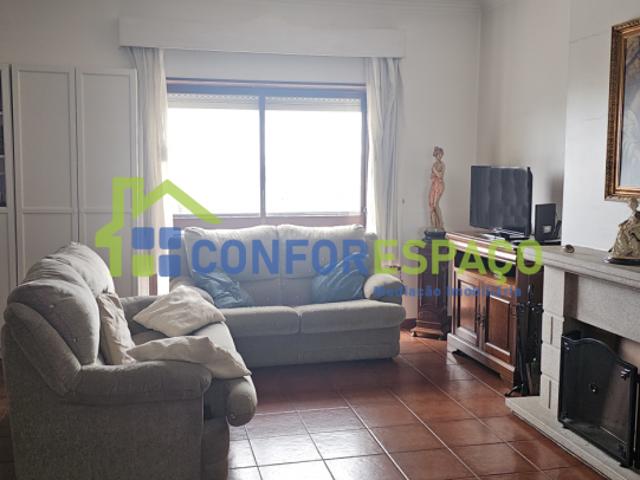 Apartamentos 3 quarto, Castelo Branco Castelo Branco 6000 DLS100121572