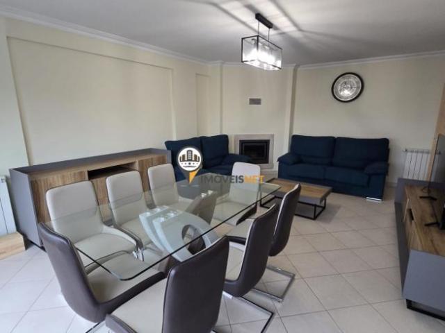 Apartamentos 3 quarto, Castelo Branco Castelo Branco 6000 DS98956746