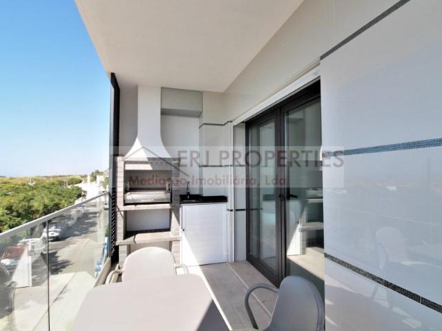 Apartamentos 3 quarto, Castro Marim Castro Marim 8950 417 ES102081175