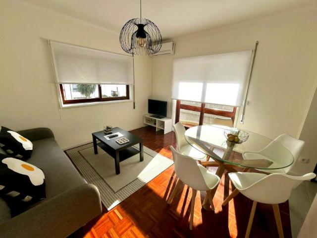 Apartamentos 3 quarto, Custoias Custoias 4460 282 DS100715060