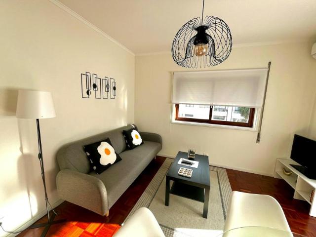 Apartamentos 3 quarto, Custoias Custoias 4460 282 ES100715060