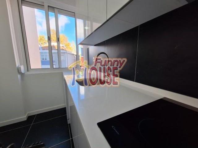 Apartamentos 3 quarto, Amadora Amadora DS97115555