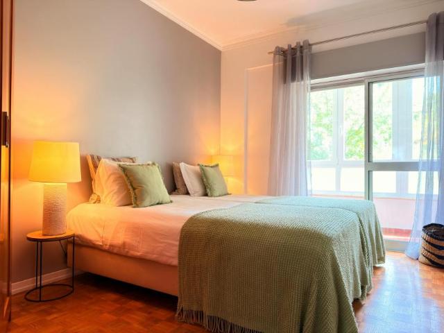 Apartamentos 3 quarto, Amadora Amadora 2650 ES102661467