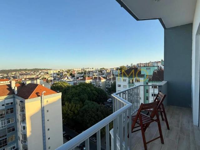 Apartamentos 3 quarto, Amadora Lisboa DS101501448