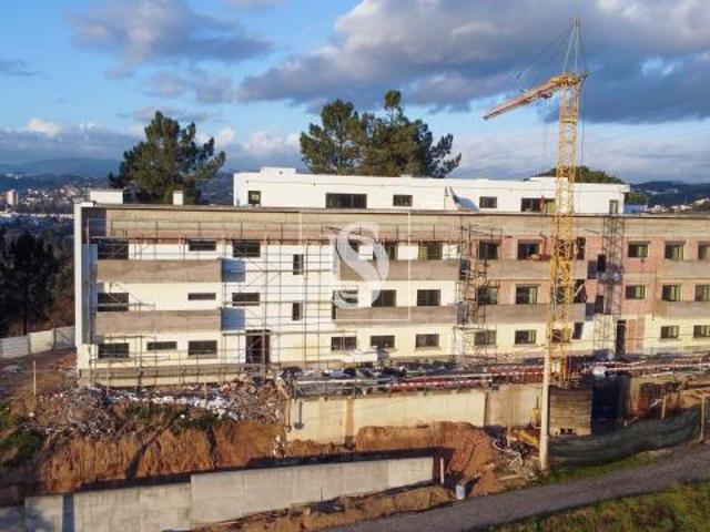 Apartamentos 3 quarto, Amarante Porto DS87242491