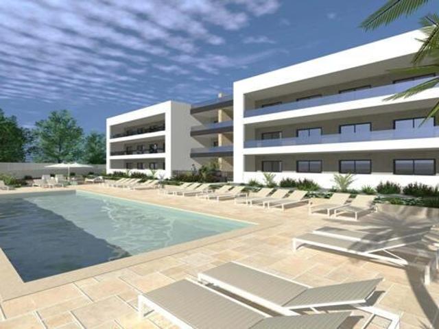 Apartamentos 3 quarto, Alvor Faro DS89703652