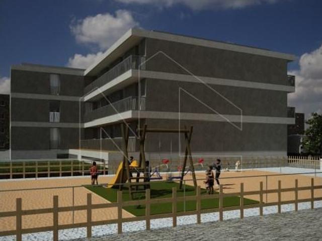 Apartamentos 3 quarto, Albergaria Albergaria DS96085106