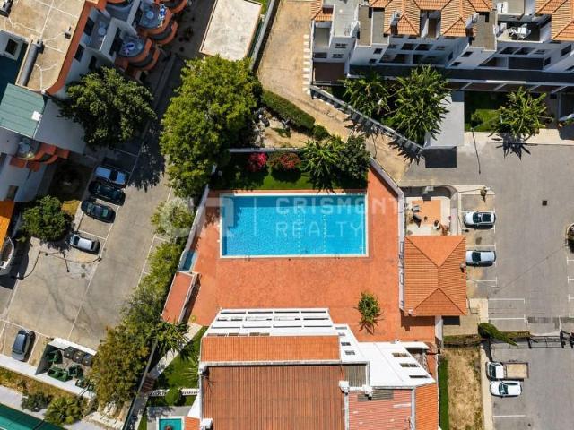 Apartamentos 3 quarto, Albufeira Albufeira DLS102441485