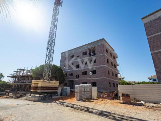 Apartamentos 3 quarto, Albufeira Algarve DLS79952069