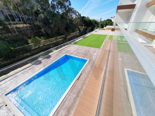 Apartamentos 3 quarto, Albufeira Algarve DS98810903