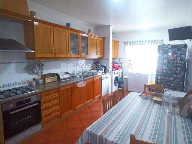 Apartamentos 3 quarto, Alcanena Alcanena DS99014347