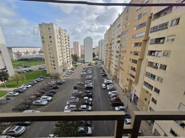 Apartamentos 3 quarto, Alenquer Alenquer DLS99272108