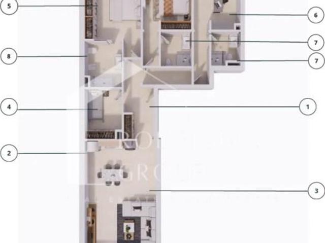 Apartamentos 3 quarto, Aljezur Aljezur DS98362944