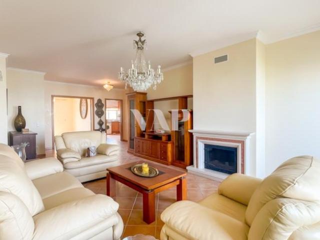 Apartamentos 3 quarto, Almancil Algarve DLS97885642