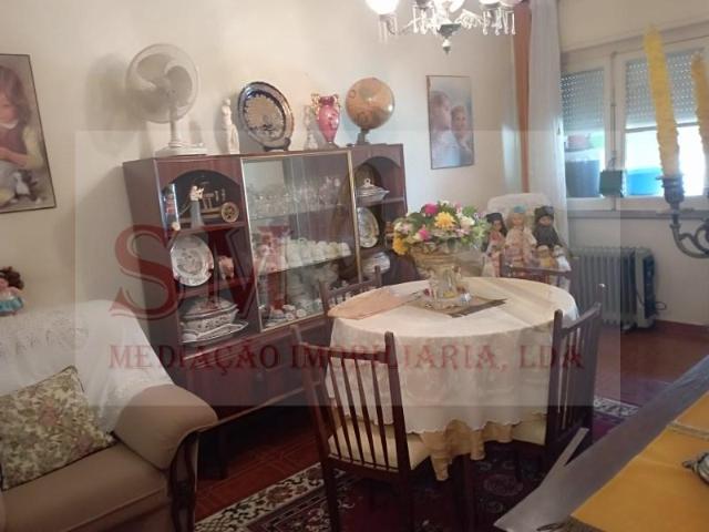 Apartamentos 3 quarto, Almada Almada DLS90389584