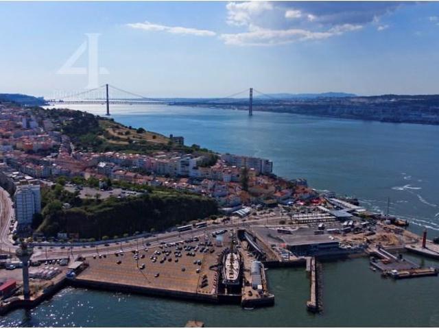 Apartamentos 3 quarto, Almada Almada DLS97121405