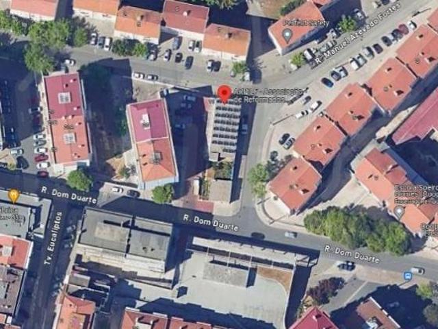 Apartamentos 3 quarto, Almada Almada DLS99610498