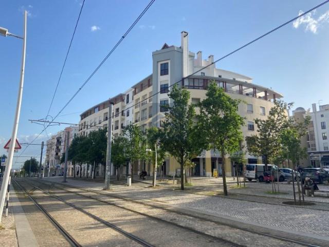 Apartamentos 3 quarto, Almada Almada DLS101063894