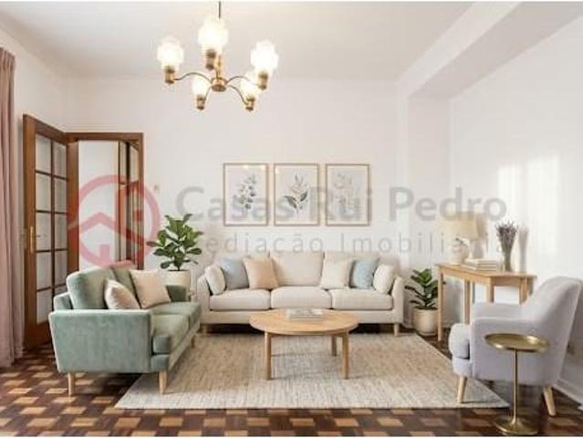 Apartamentos 3 quarto, Almada Almada DS99103087