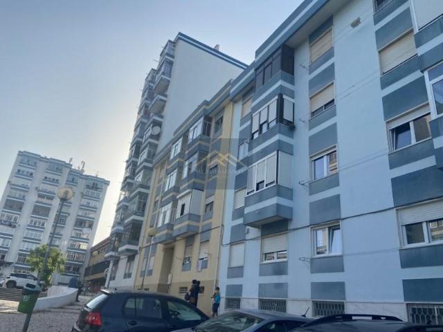 Apartamentos 3 quarto, Almada Almada DS91852079