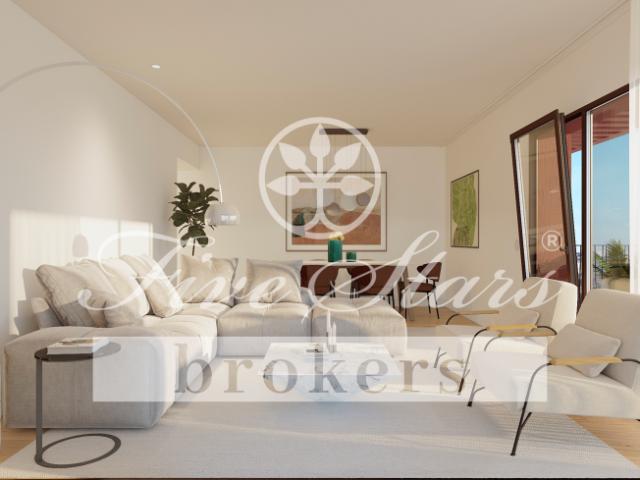 Apartamentos 3 quarto, Almada Setúbal DLS76652406