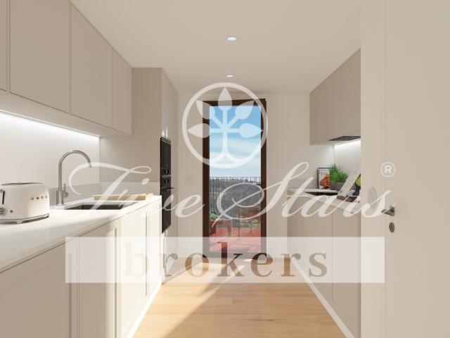 Apartamentos 3 quarto, Almada Setúbal DLS76652589