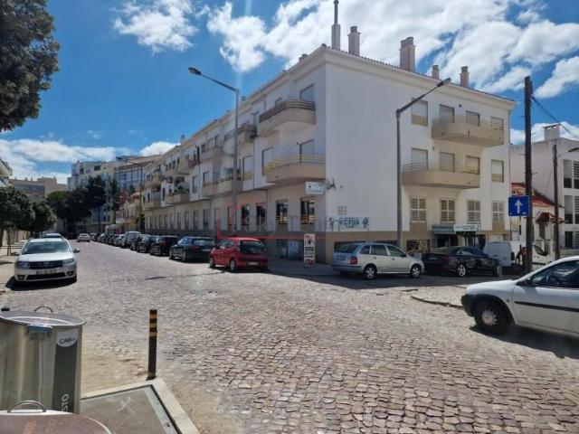Apartamentos 3 quarto, Almada Setúbal DS95846043