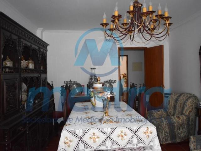 Apartamentos 3 quarto, Almeirim Almeirim DS88040905