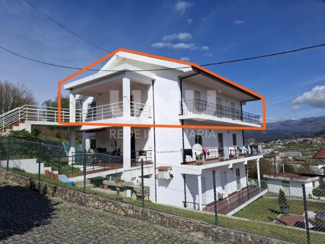 Apartamentos 3 quarto, Arcos de Valdevez Arcos de Valdevez DLS100312262