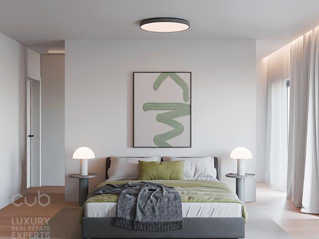 Apartamentos 3 quarto, Armação de Pêra Algarve DLS89598586