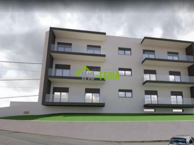 Apartamentos 3 quarto, Aveiro Oliveira de Azeméis 3720 DLS99825535
