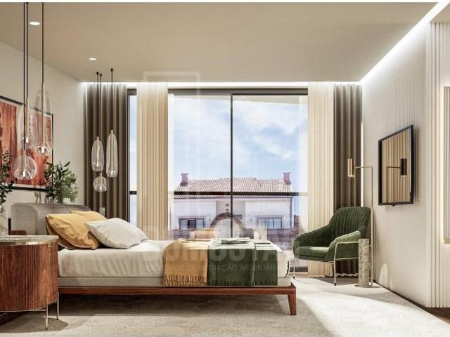 Apartamentos 3 quarto, Aveiro Aveiro DLS98188368