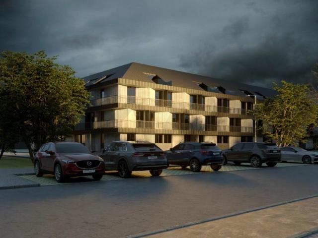 Apartamentos 3 quarto, Aveiro Aveiro DLS101023907