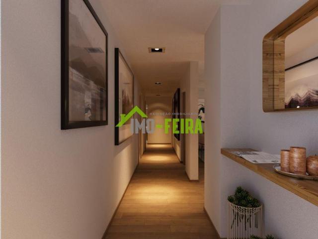 Apartamentos 3 quarto, Aveiro Albergaria 3850 DS98655083