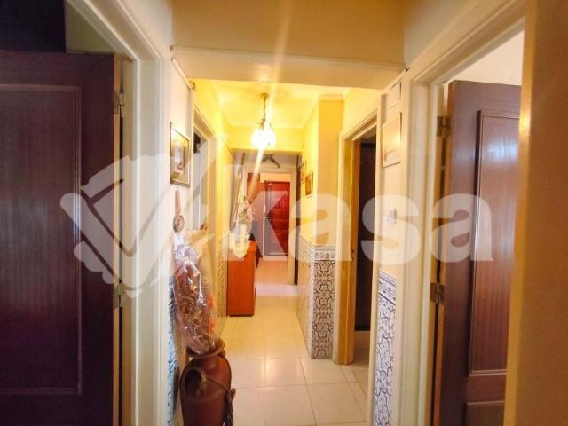 Apartamentos 3 quarto, Barreiro Barreiro DLS90436440