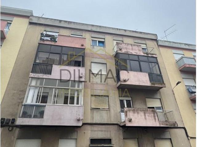 Apartamentos 3 quarto, Barreiro Barreiro DLS97171449