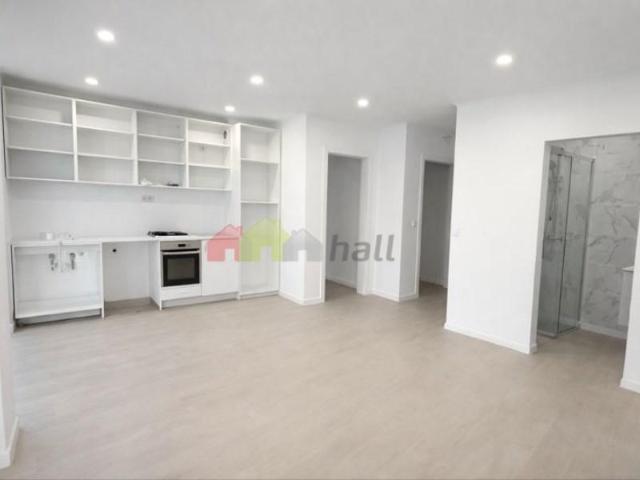Apartamentos 3 quarto, Barreiro Barreiro DLS98568121