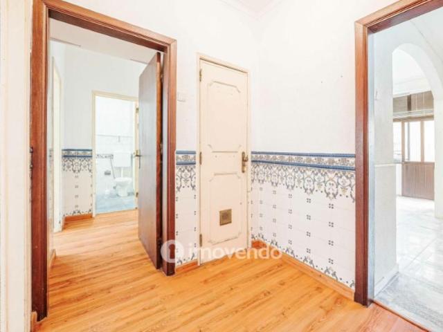 Apartamentos 3 quarto, Barreiro Barreiro DLS99376806
