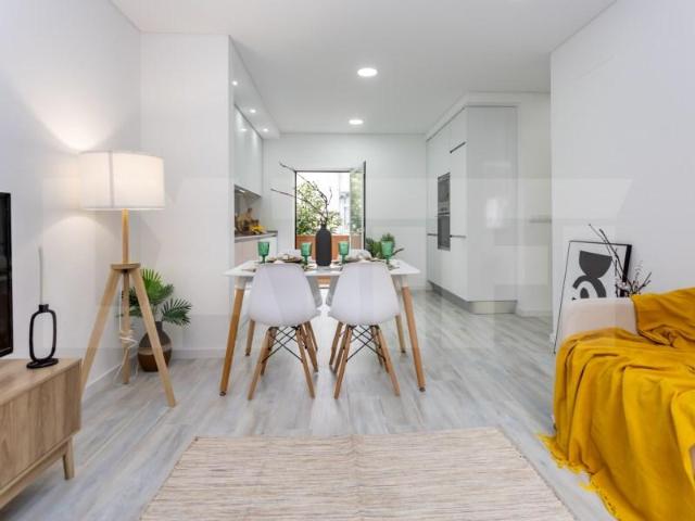Apartamentos 3 quarto, Barreiro Barreiro DS88917478