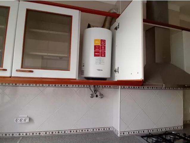 Apartamentos 3 quarto, Barreiro Barreiro DS88920820