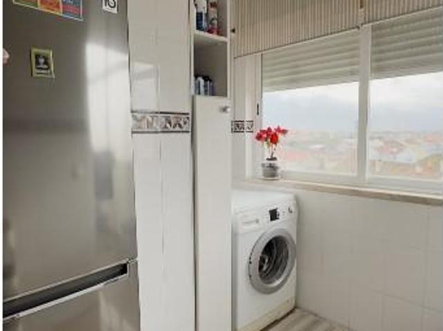 Apartamentos 3 quarto, Barreiro Barreiro DS98492670