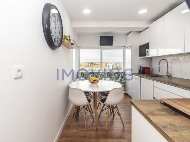 Apartamentos 3 quarto, Barreiro Barreiro DS99802713