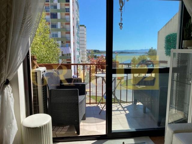 Apartamentos 3 quarto, Barreiro Barreiro DS100769247