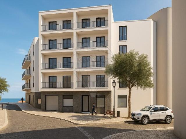 Apartamentos 3 quarto, Barreiro Barreiro DS102162161