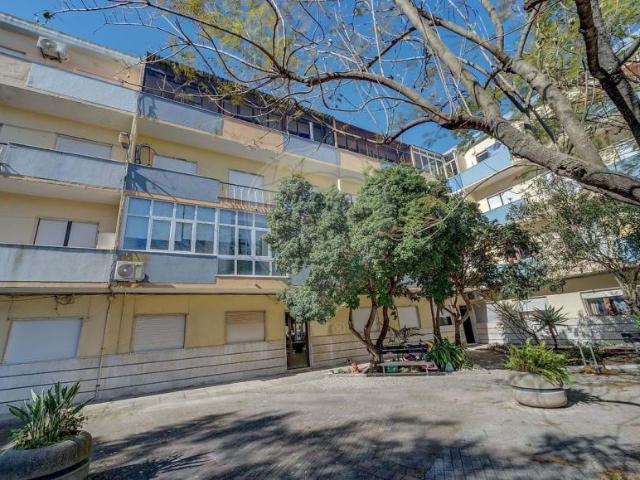 Apartamentos 3 quarto, Barreiro Setúbal DS101727214
