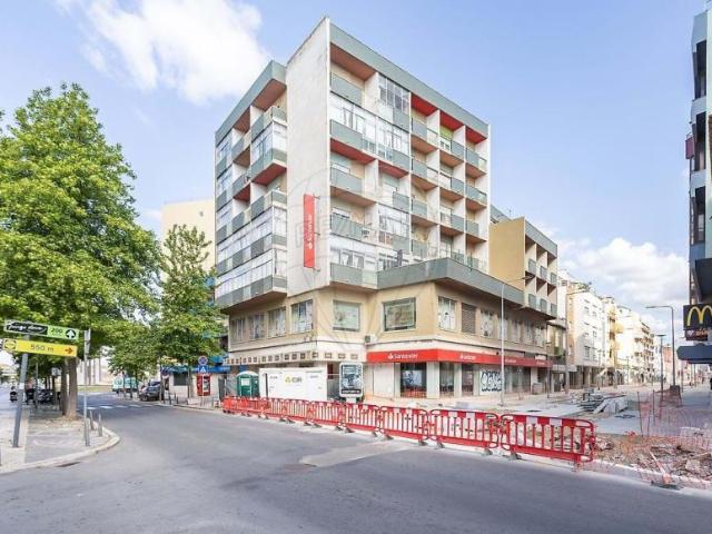 Apartamentos 3 quarto, Barreiro Setúbal DS102716576