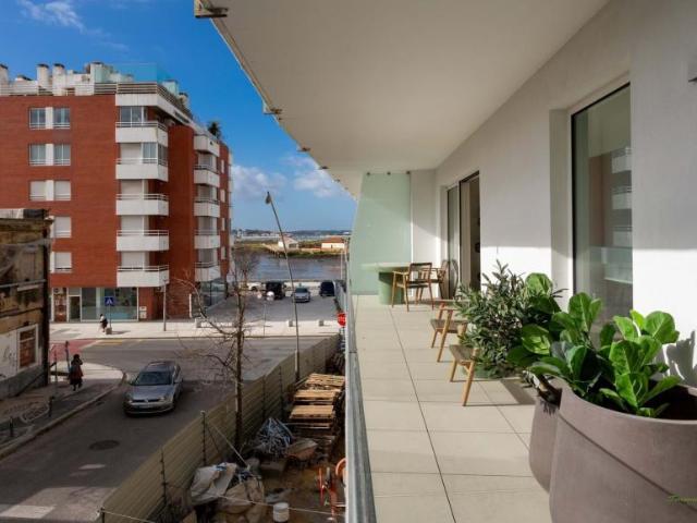 Apartamentos 3 quarto, Barreiro Setúbal DS69615172